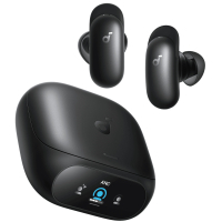 Навушники Anker SoundCore Liberty 5 Pro Midnight Black (D1203G11)