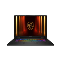 Ноутбук MSI Crosshair 18 HX AI A2XWGXKG-08 (9S7-184111-082)