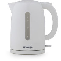 Електрочайник Gorenje K17W