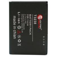 Акумуляторна батарея Extradigital HTC Touch 3G (1000 mAh) (DV00DV6091)