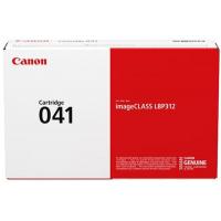 Картридж Canon 041 Black 10K (0452C002)