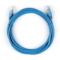 Патч-корд Vinga 3 m COPPER (VCPPCC3B)