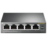 Комутатор мережевий TP-Link TL-SG1005P