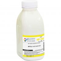 Тонер HP CLJ 1600/2600/2605 , 80г Yellow Kaleidochrome (TB77Y-1)