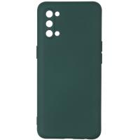 Чохол до мобільного телефона Armorstandart ICON Case OPPO Reno4 Pine Green (ARM57170)