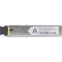 Модуль SFP Alistar SFP-1G-BX-D-S80