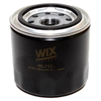 Фільтр масляний Wixfiltron WL7171