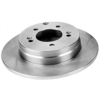 Гальмівний диск Bosch 0 986 479 T49