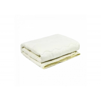 Ковдра Viluta вовняна стьобана Comfort Зима 200х220 (ковдра_comfort_220*200)