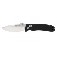Ніж Ganzo D704-BK Black (D704-BK)
