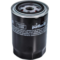 Фільтр масляний PURFLUX LS389