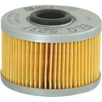 Фільтр паливний MECAFILTER ELG5231