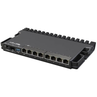 Маршрутизатор Mikrotik RB5009UG+S+IN