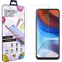 Скло захисне Drobak Motorola Moto E20 (606083)