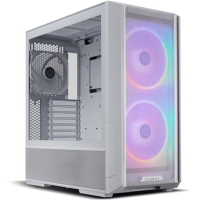 Корпус для ПК Lian Li LANCOOL 216 with ARGB fans (G99.LAN216RW.00)