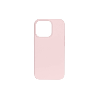 Чохол до мобільного телефона 2E Apple iPhone 14 Pro , Liquid Silicone, Rose Pink (2E-IPH-14PR-OCLS-RP)