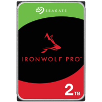 Жорсткий диск 3.5" 2TB Seagate (ST2000NT001)