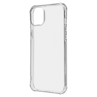 Чохол до мобільного телефона Armorstandart Air Force Apple iPhone 15 Plus Transparent (ARM69324)