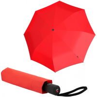 Парасоля Knirps C.200 Medium Duomatic Red (Kn95-8200-1501)