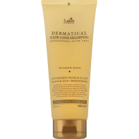 Шампунь La'dor Dermatical Hair-Loss Shampoo Проти випадіння волосся 200 мл (8809789630314)