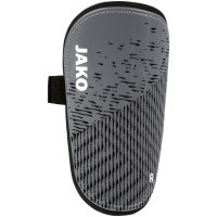 Футбольні щитки Jako Performance Basic 2765-840 сірий Уні L (4059562567342)