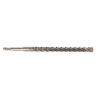 Бур Milwaukee SDS-PLUS MX4, 16,0х260х200мм (4932352819)