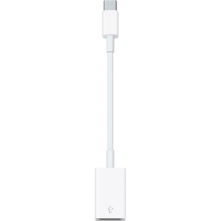 Перехідник USB-C to USB Apple (MW5L3ZM/A)