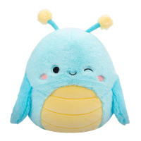 М'яка іграшка Squishmallows Коник стрибунець Джайлс 30 см (SQCR06681)