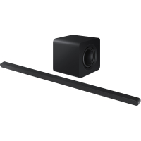 Акустична система Samsung HW-S800D Black (HW-S800D/UA)