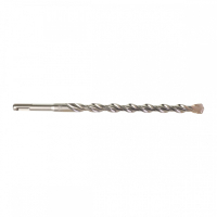 Бур Milwaukee SDS-PLUS M2, 14,0х260х210мм (4932307079)