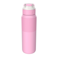 Термокружка Kambukka Elton Insulated 1000 мл рожевий (11-03039)
