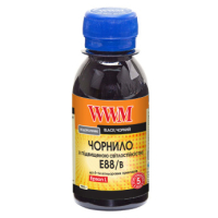 Чорнило WWM Epson L8050/L18050 100г Black (E88/B-2)