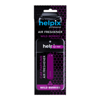 Ароматизатор для автомобіля Helpix Wildberries
