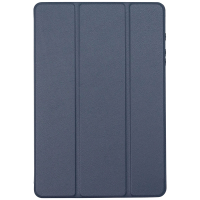 Чохол до планшета BeCover Flexible TPU Mate Samsung Tab S6 Lite (2024) 10.4" P620/P625/P627 Deep Blue (712514)