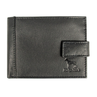 Гаманець Ridgeback JBNC 34 Black