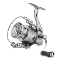 Котушка Select Chrome 2000S 6+1BB (1870.78.00)