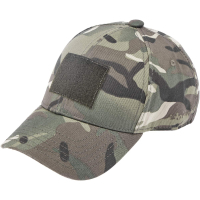 Кепка Skif Tac липучка Мультикам (cap/multicam/velcro)