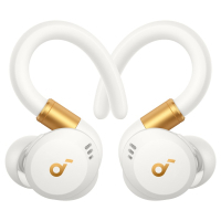 Навушники Anker SoundCore Sport X20 White (A3968G21)