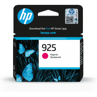 Картридж HP 925 Magenta 400ст (4K0V7PE)