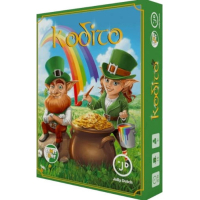 Настільна гра Games 7 Days Кобіто (Kobito) (укр.) (КБТ01UA)