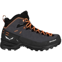 Черевики Salewa Ms ALP Mate Winter MID WP 61412 0876 - 44.5 - сірий (013.001.5907)