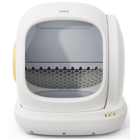 Туалет для котів Ubpet Smart Cat Litter Box (c20)