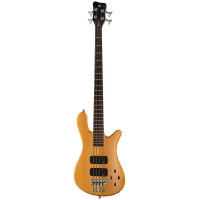 Бас-гітара Warwick RockBass Streamer Standard 4-String - Honey Violin Transparent Satin (1514120500CACARAWW)