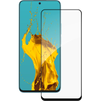 Скло захисне Piko Full Glue Honor X8A Black (1283126591167)