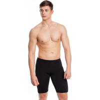 Плавки Aqua Speed Blake 381-01 чорний M (5908217633644)