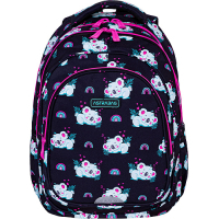 Рюкзак шкільний Astrabag AB300 SLEEPY COALA (502024084)