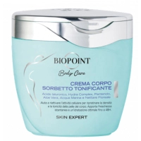 Крем для тіла Biopoint Body Care Skin Expert Cream Сорбет 300 мл (8009518519700)