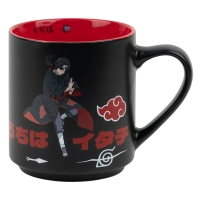 Чашка Kite Naruto 350 мл, NR-2 (NR25-215-2)