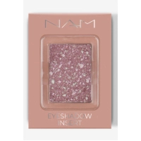 Тіні для повік NAM Foil Сяючі 4 - Stellar Pink (5901801663164)