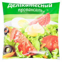 Соус Чумак Майонез Провансаль 67% 300 г (4823096008509)